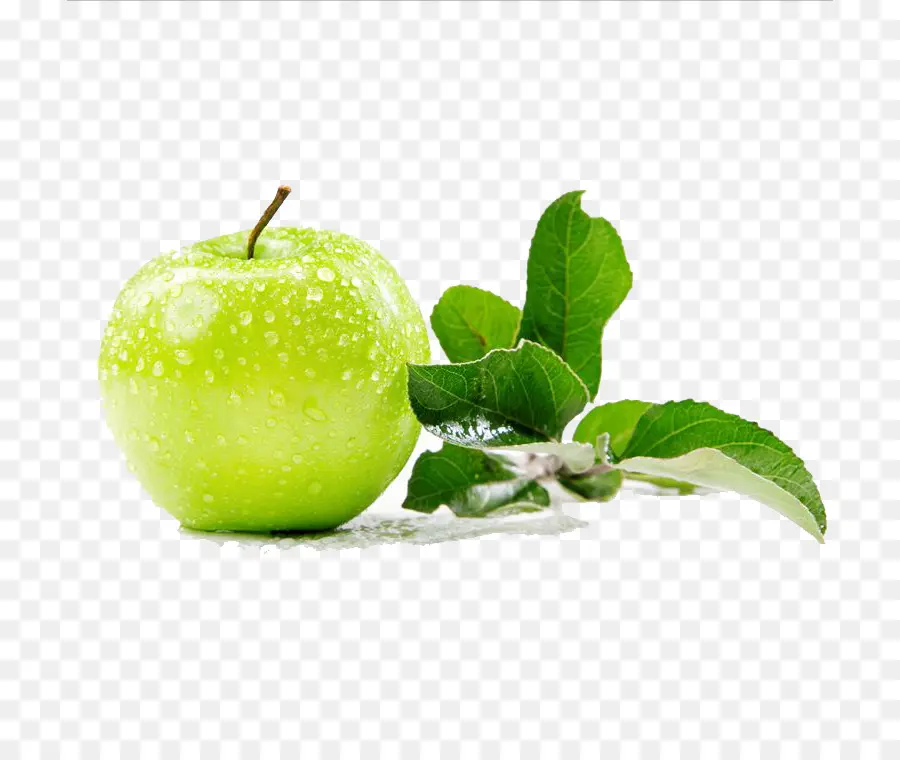 Pomme Verte，Fruit PNG