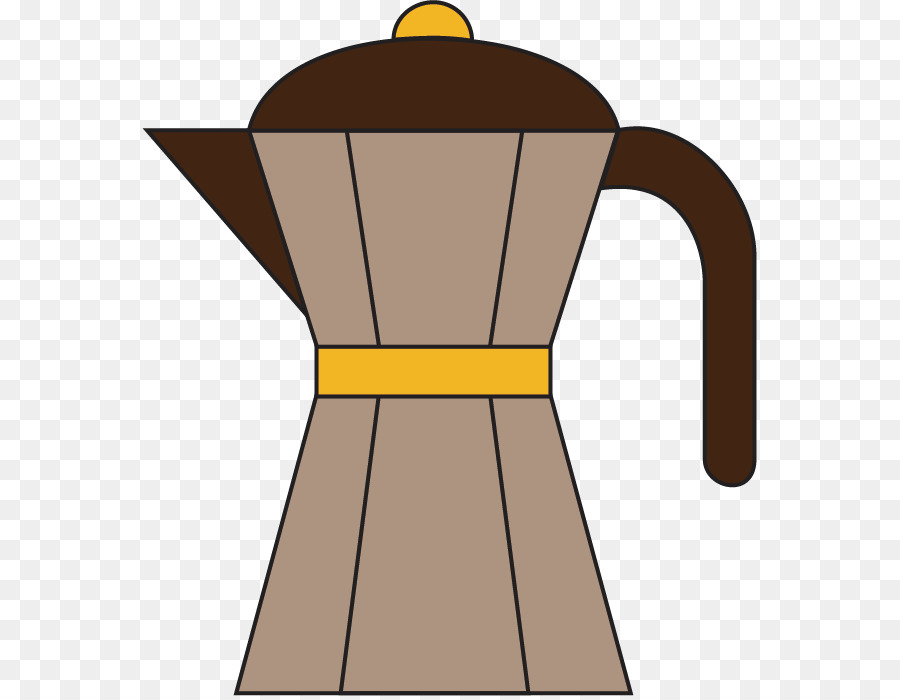 Cafetière，Boisson PNG