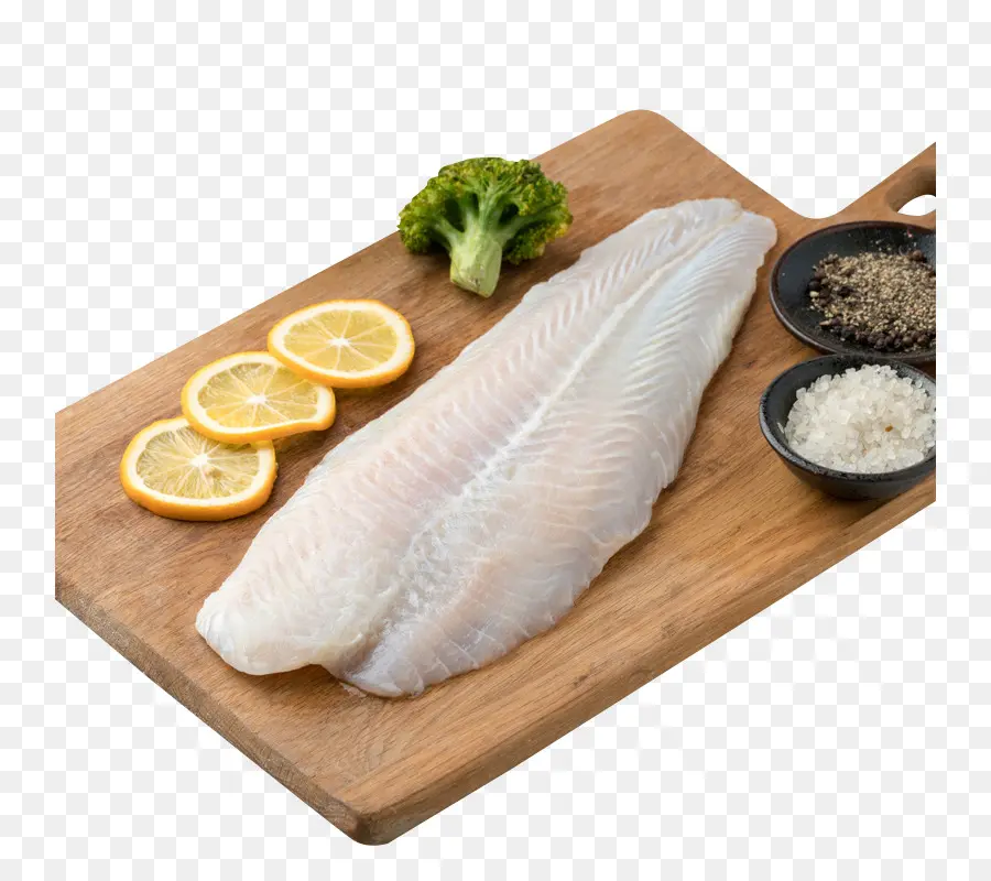 Filet De Poisson，Cuisson PNG