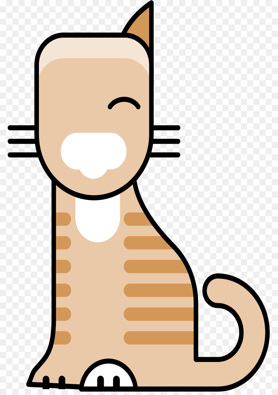 Chat Mignon，Animal De Compagnie PNG