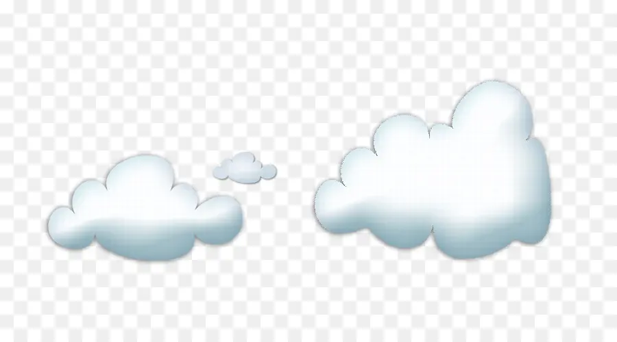 Nuage，Ciel PNG