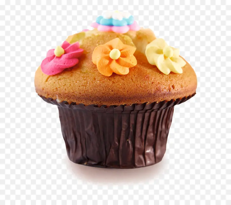 Cupcake，Gâteau D Anniversaire PNG