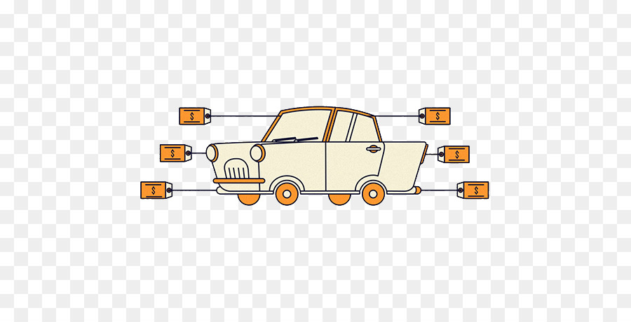 Voiture，Télécharger PNG