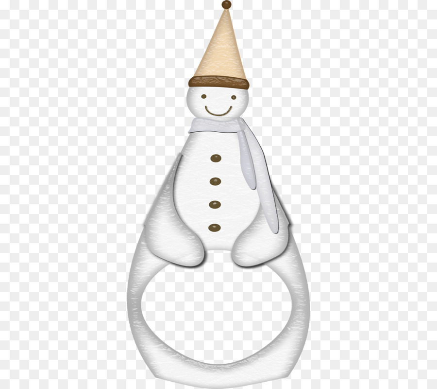 Bonhomme De Neige，Dessin Animé PNG