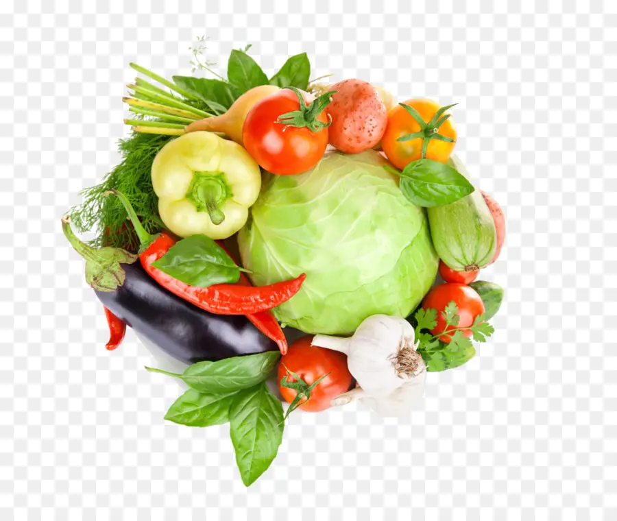 Des Aliments Biologiques，Incroyable De Légumes PNG