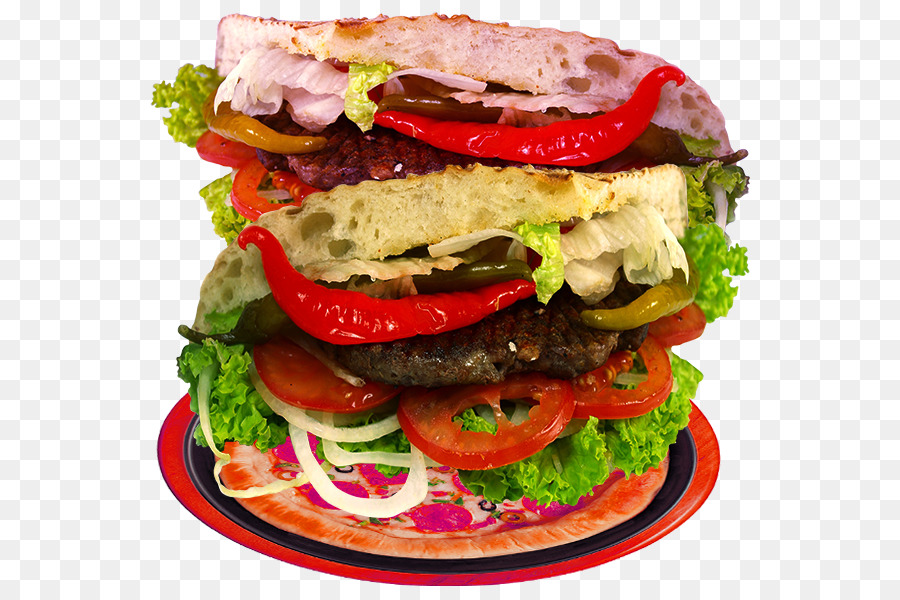 Cheeseburger，Kebab PNG