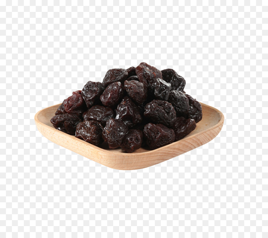 Prunes Séchées，Fruit PNG