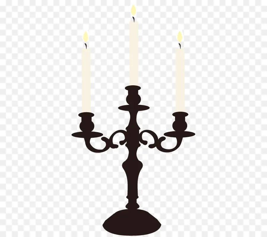 Lustre，Bougie PNG