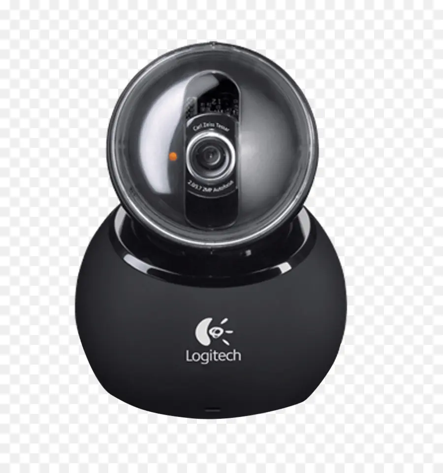 Webcam，Logitech PNG