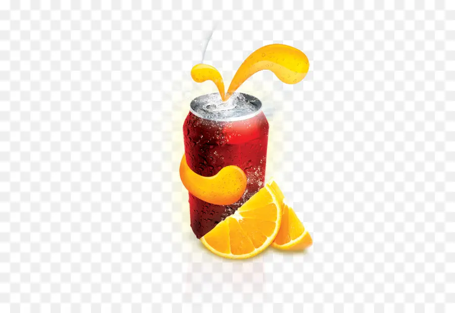 Canette De Soda，Soude PNG