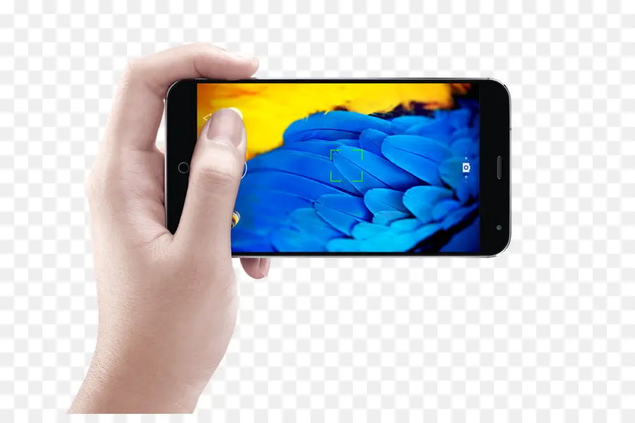 Smartphone，Main PNG