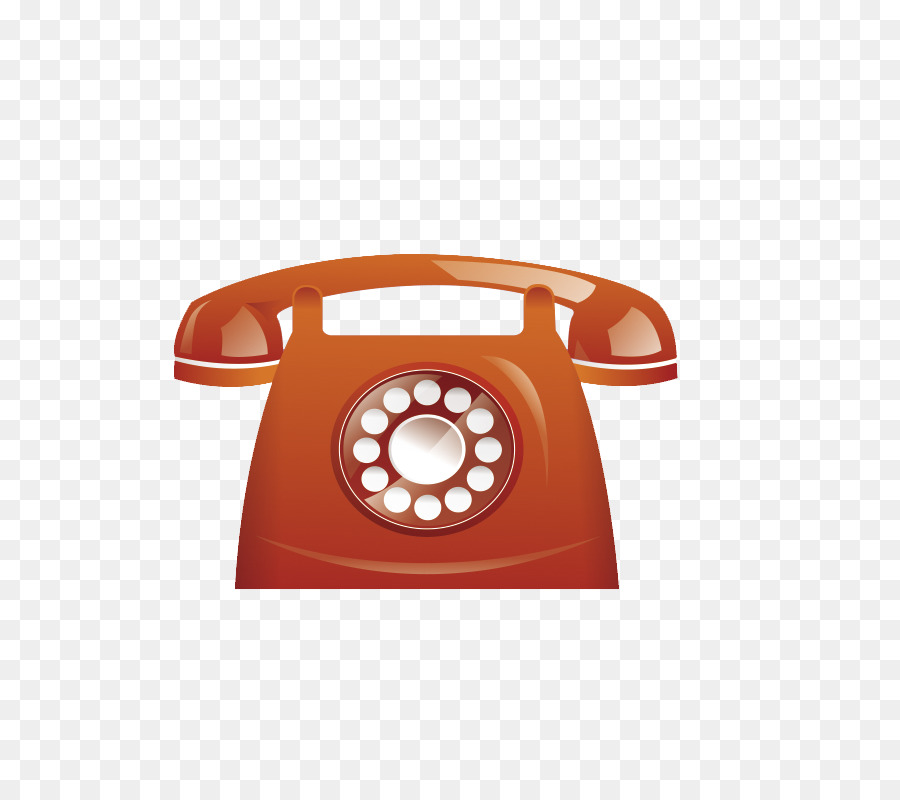 Téléphone à Cadran，Téléphone PNG