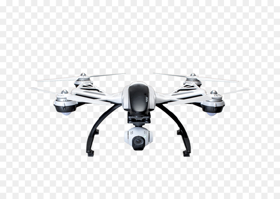 Drone，Quadricoptère PNG