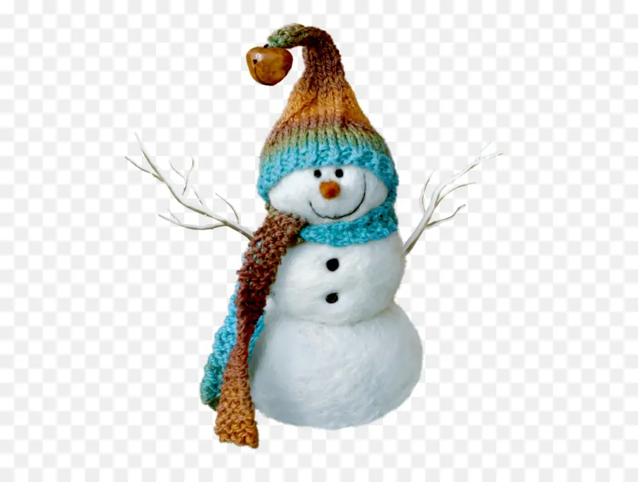 Bonhomme De Neige，Chapeau PNG