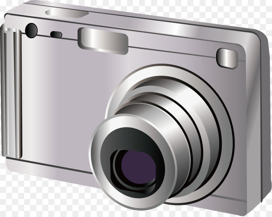 Appareil Photo Numérique，Caméra PNG