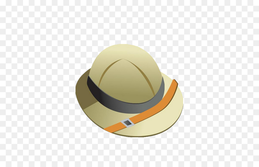 Chapeau，Fedora PNG