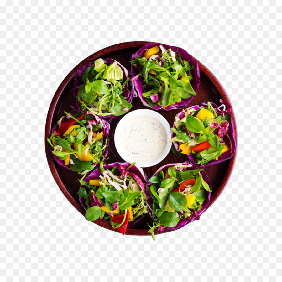 Salade，Bol PNG