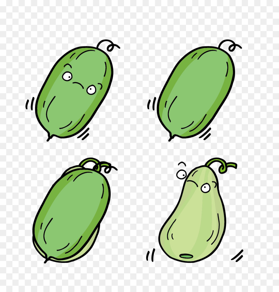 Vert，Légumes PNG