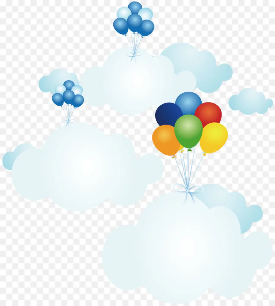 Nuage，Animation PNG