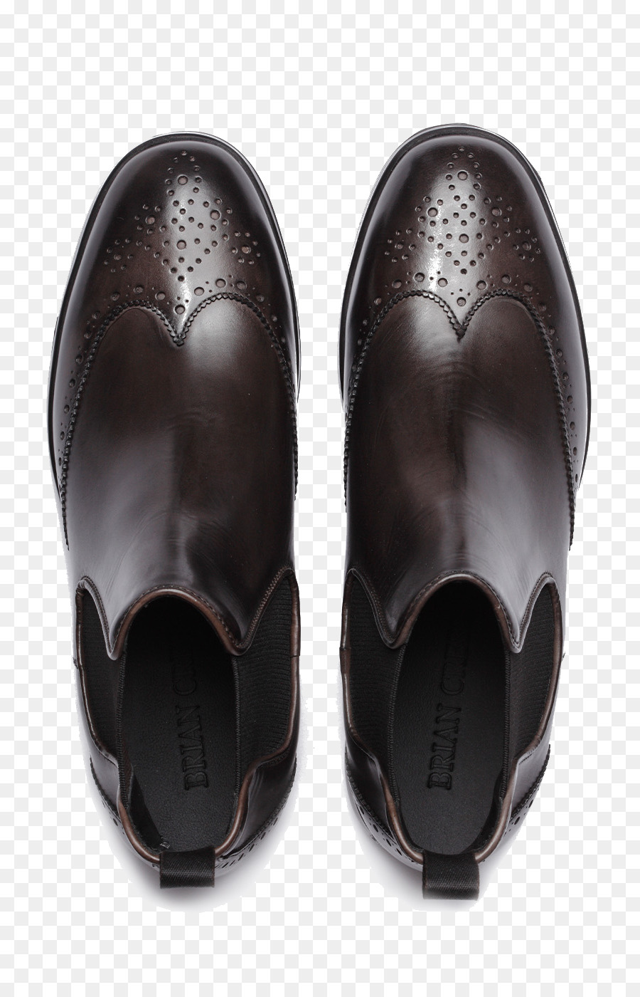 Chaussure，Cuir PNG