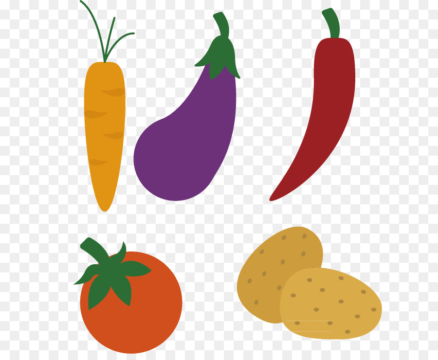 Légumes，Fruits PNG