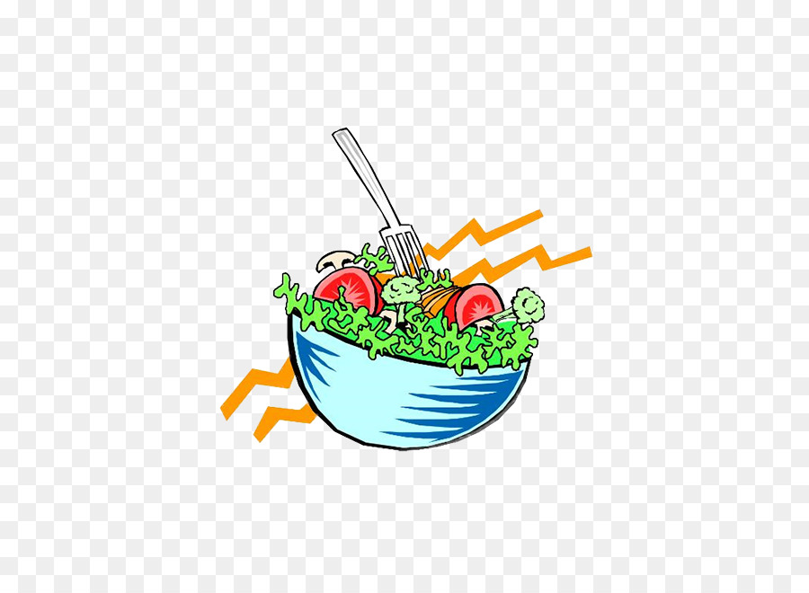 Légumes Amour，Salade De Fruits PNG