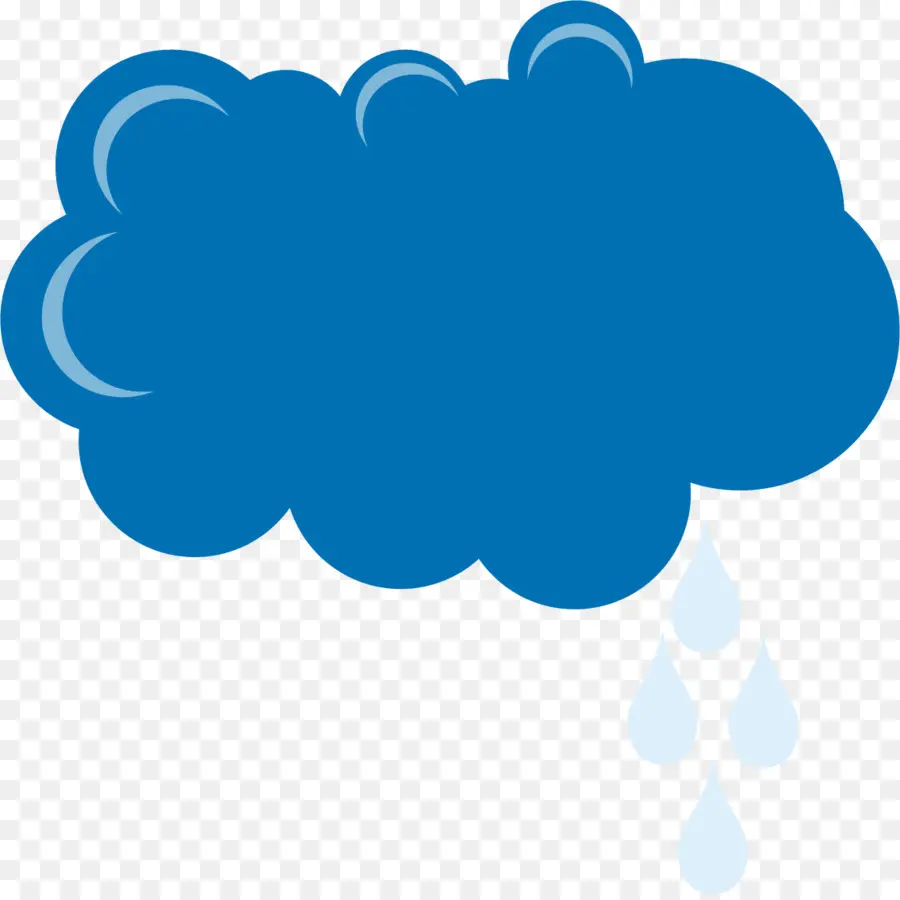 Nuages ​​de Pluie，Nuages PNG