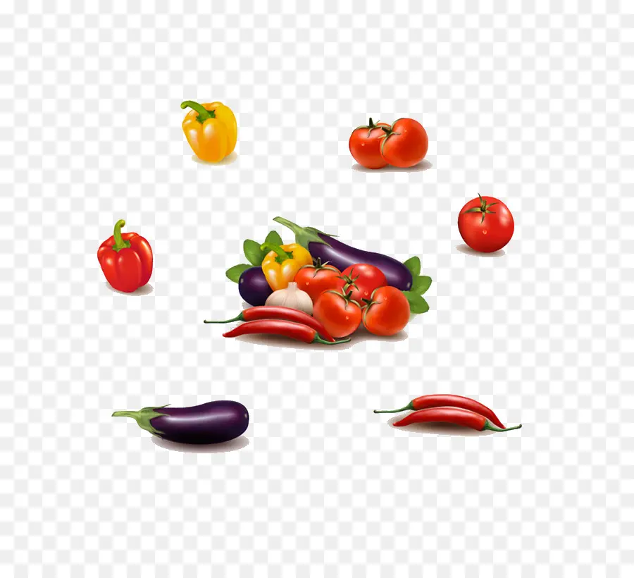 Légumes，Tomate PNG