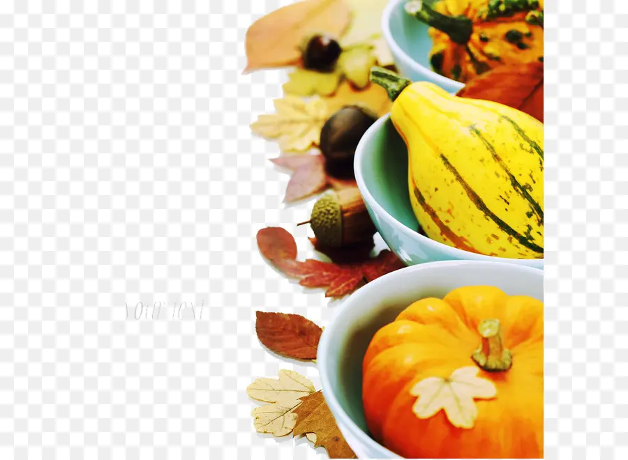 Courges Et Citrouilles，Gourdes PNG