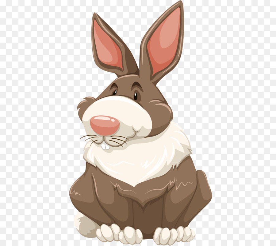 Lapin Brun，Mignon PNG