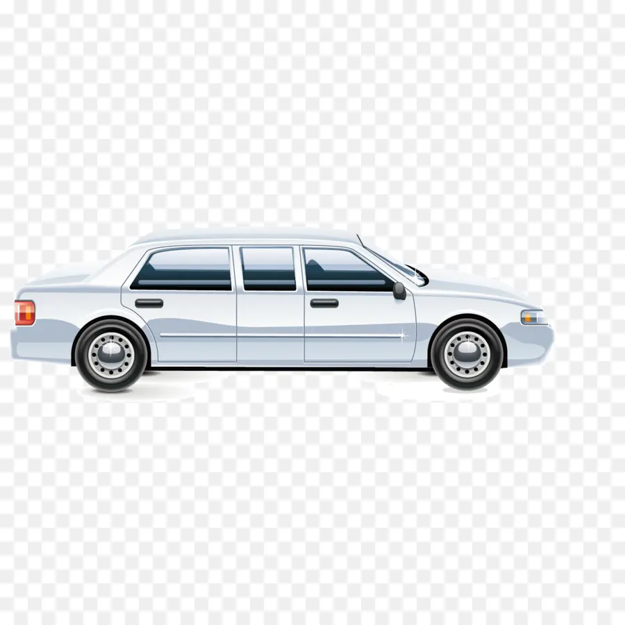 Limousine，Luxe PNG