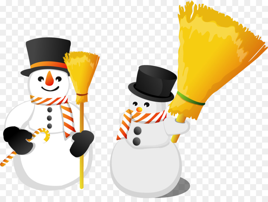 Bonhomme De Neige，Daxue PNG