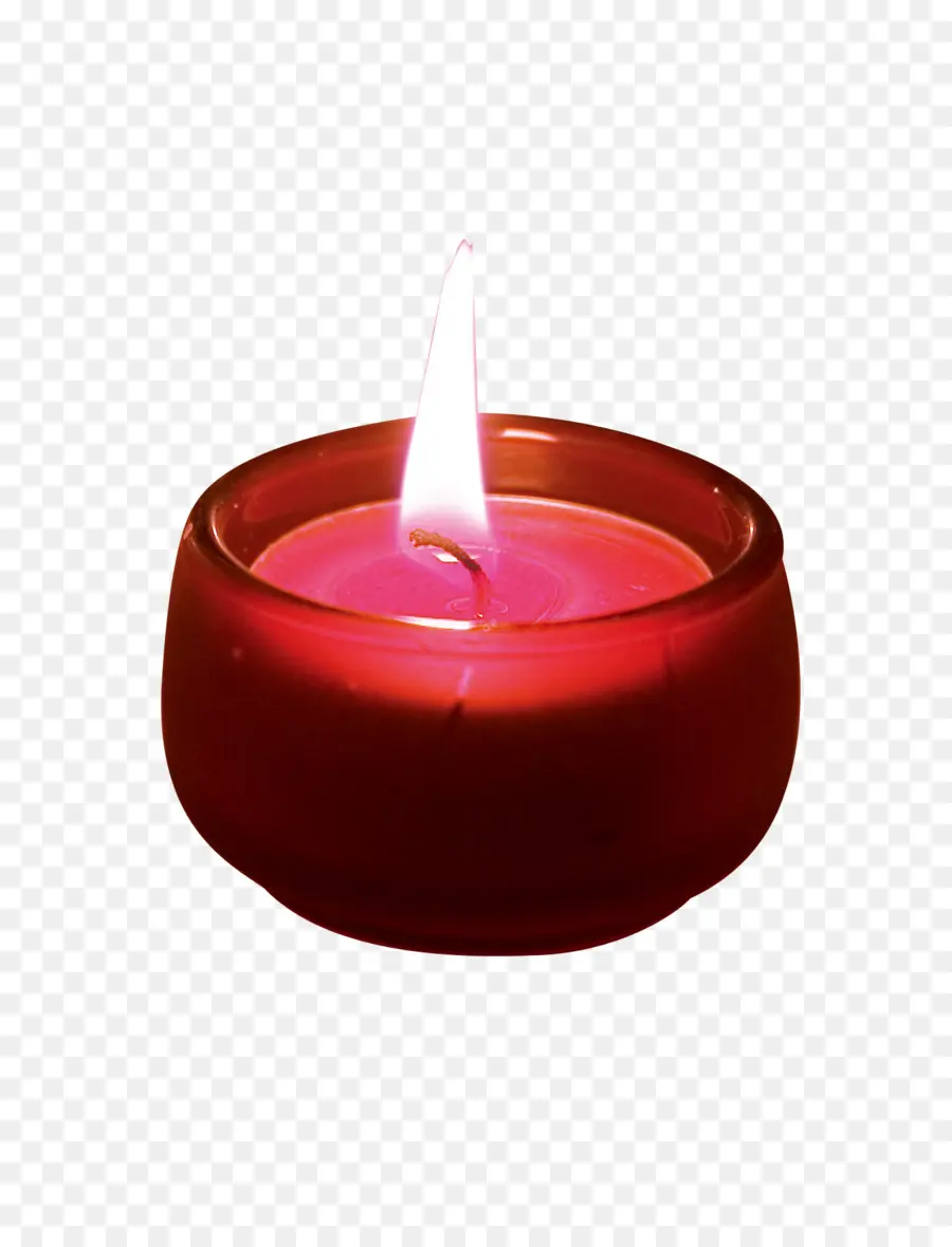 Bougie，Flamme PNG