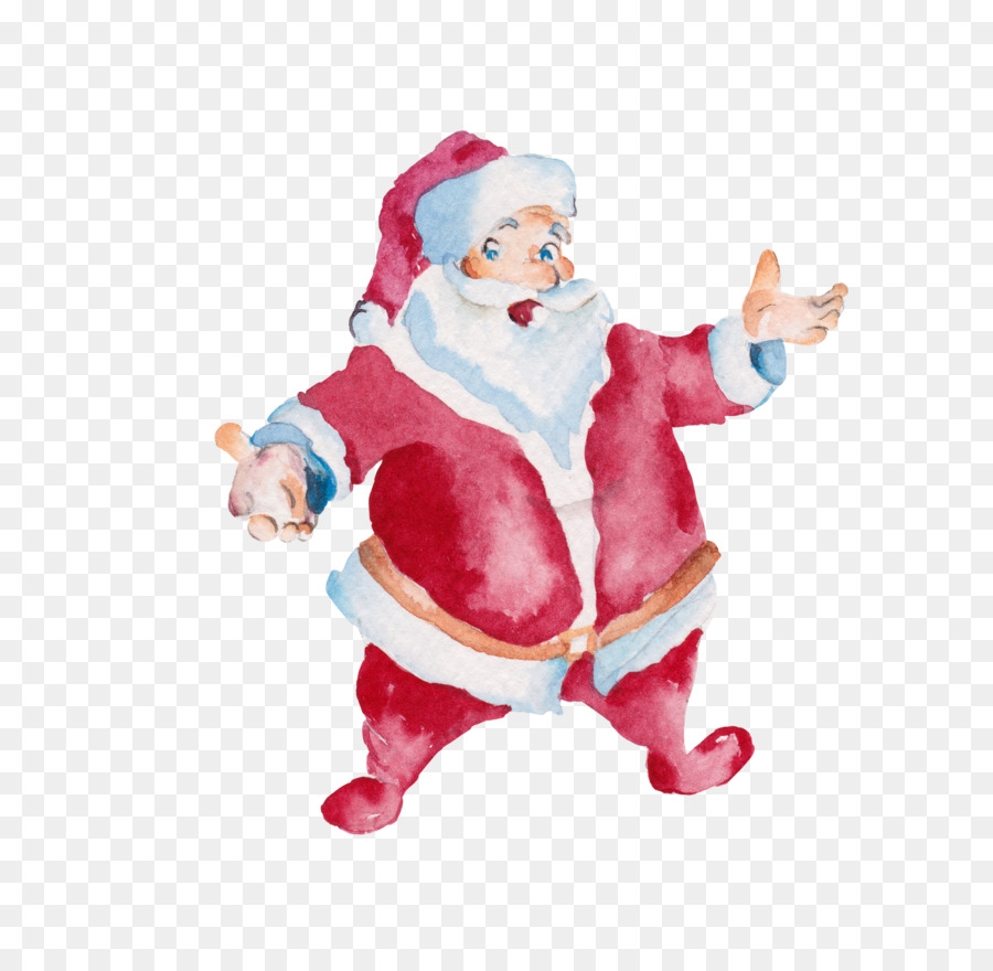 Le Père Noël，Noël PNG