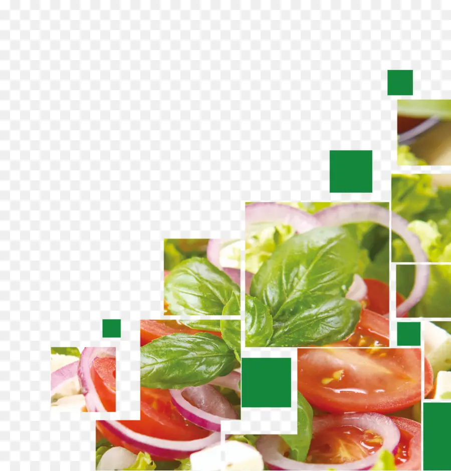 Salade，Légumes PNG