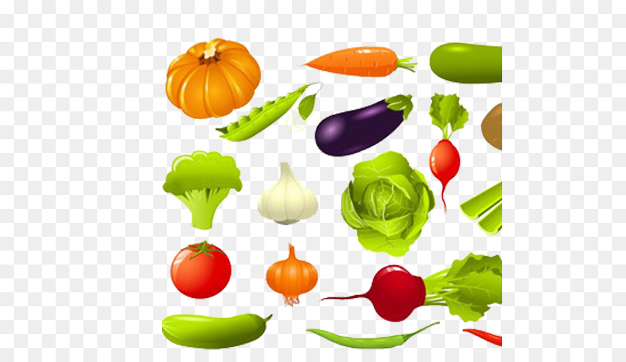 Légumes，En Bonne Santé PNG