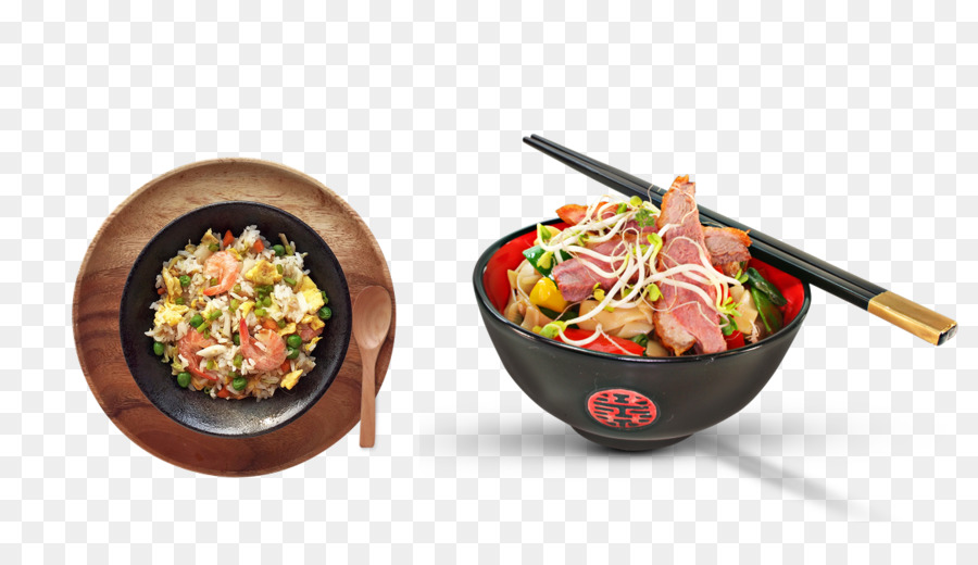 Riz Frit，Dim Sum PNG