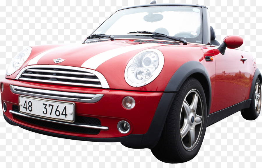 Mini Cooper，Maserati PNG