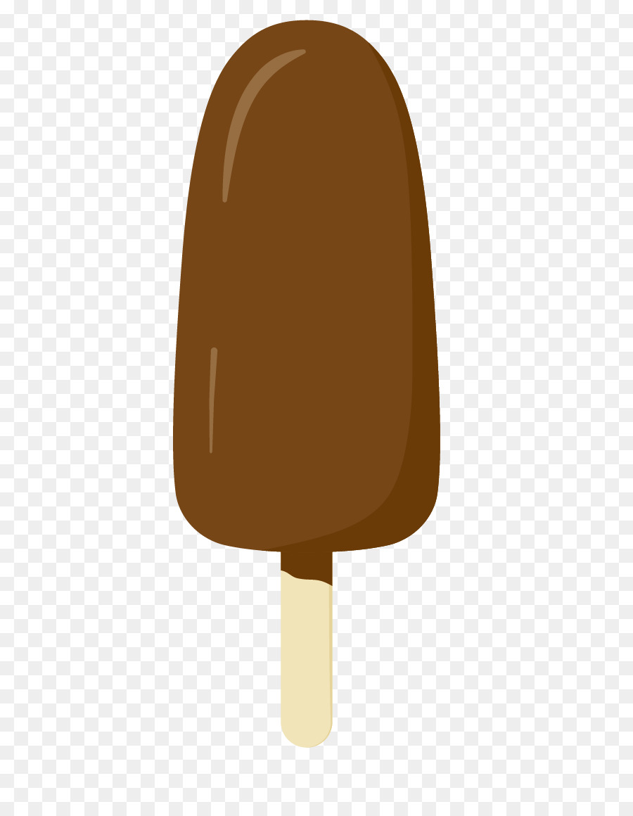 Glace Au Chocolat，Barre De Crème Glacée PNG