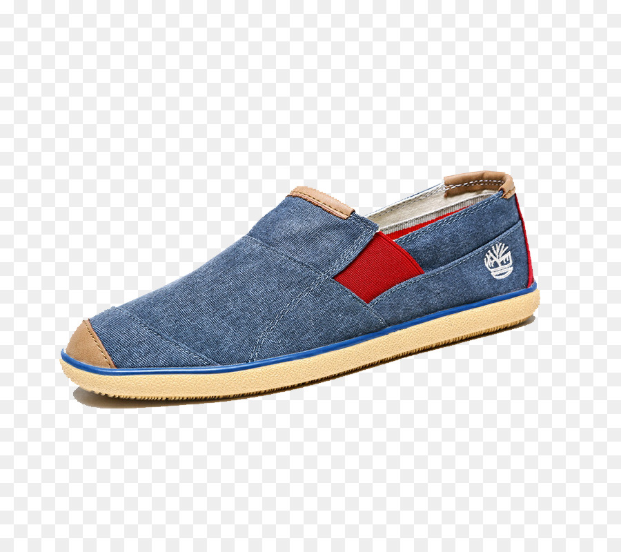 Chaussure Décontractée，Jean PNG