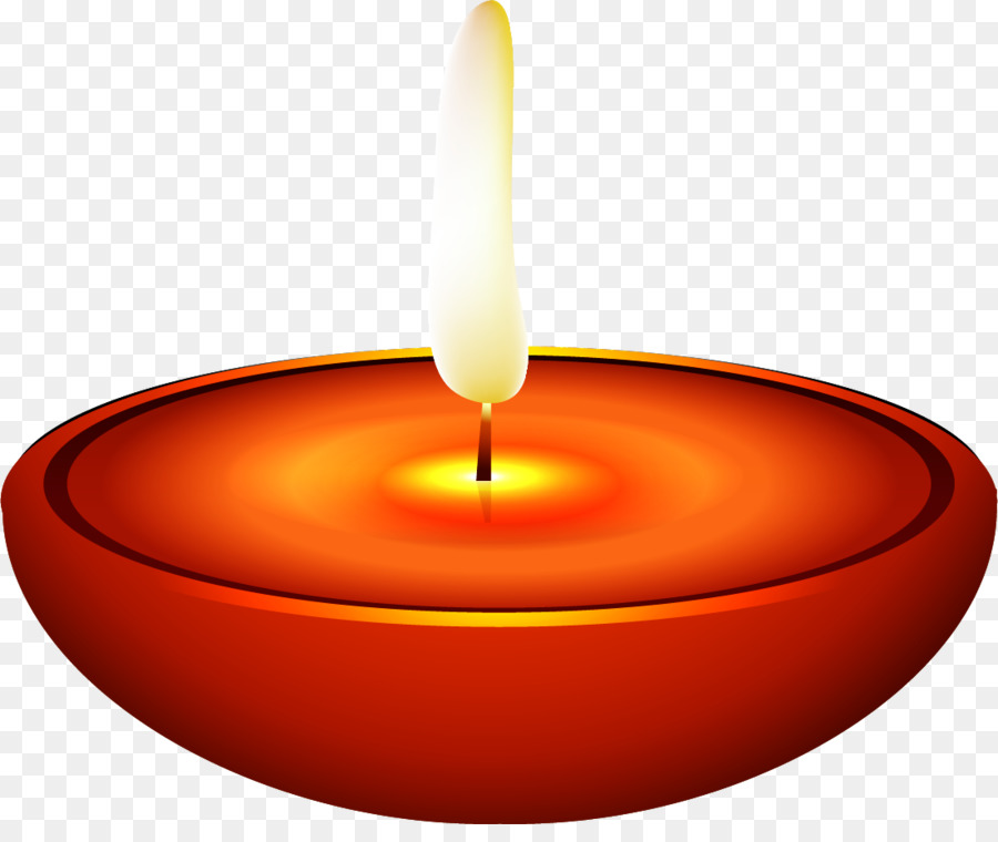 Bougie Rouge，Flamme PNG