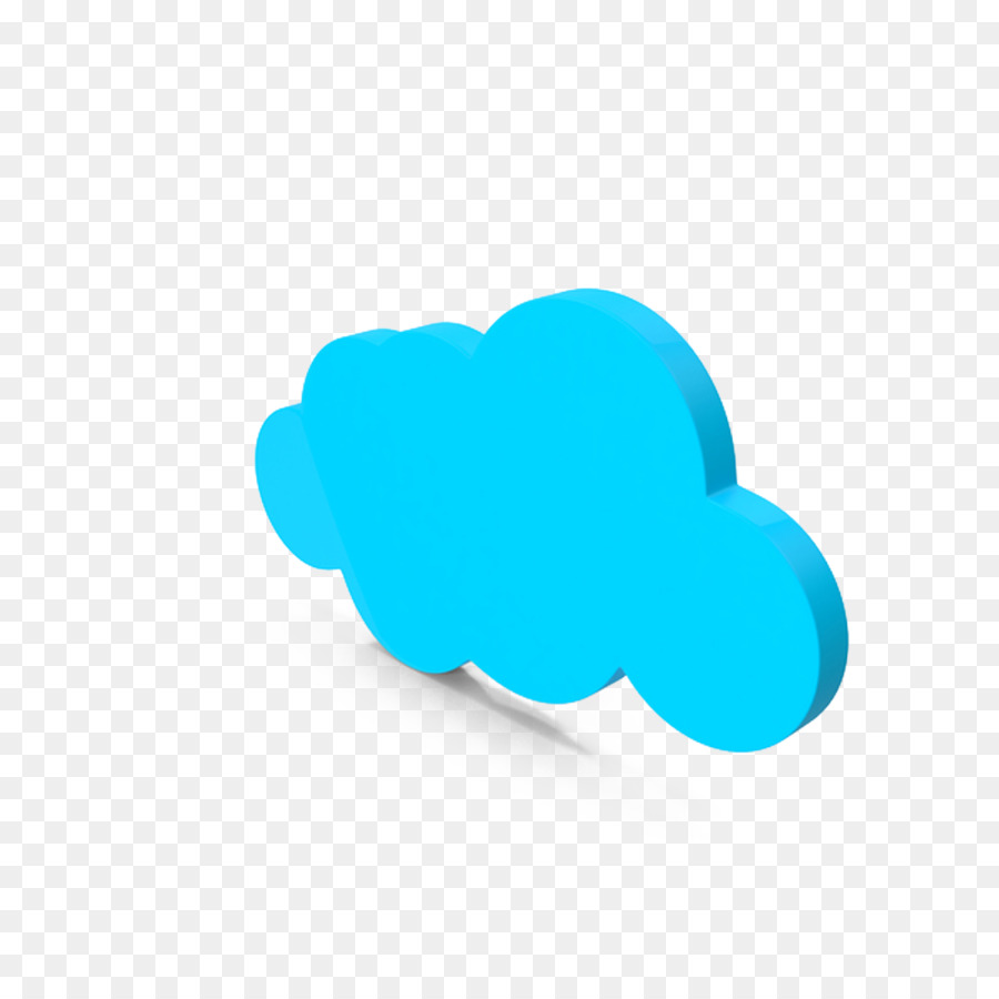 Nuage Bleu，Ciel PNG