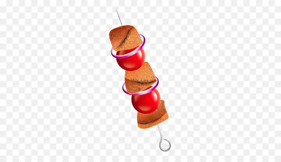 Brochette，Barbecue PNG