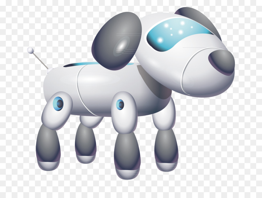 Chien Robot，Robotique PNG