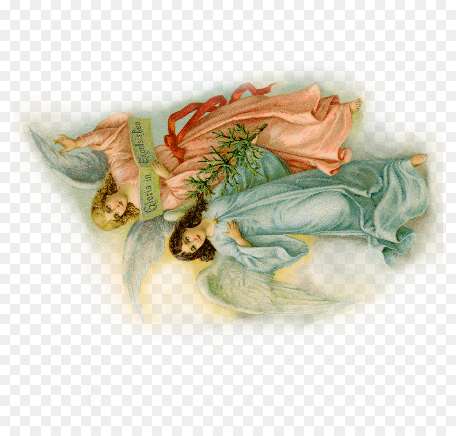 Anges，Ailes PNG