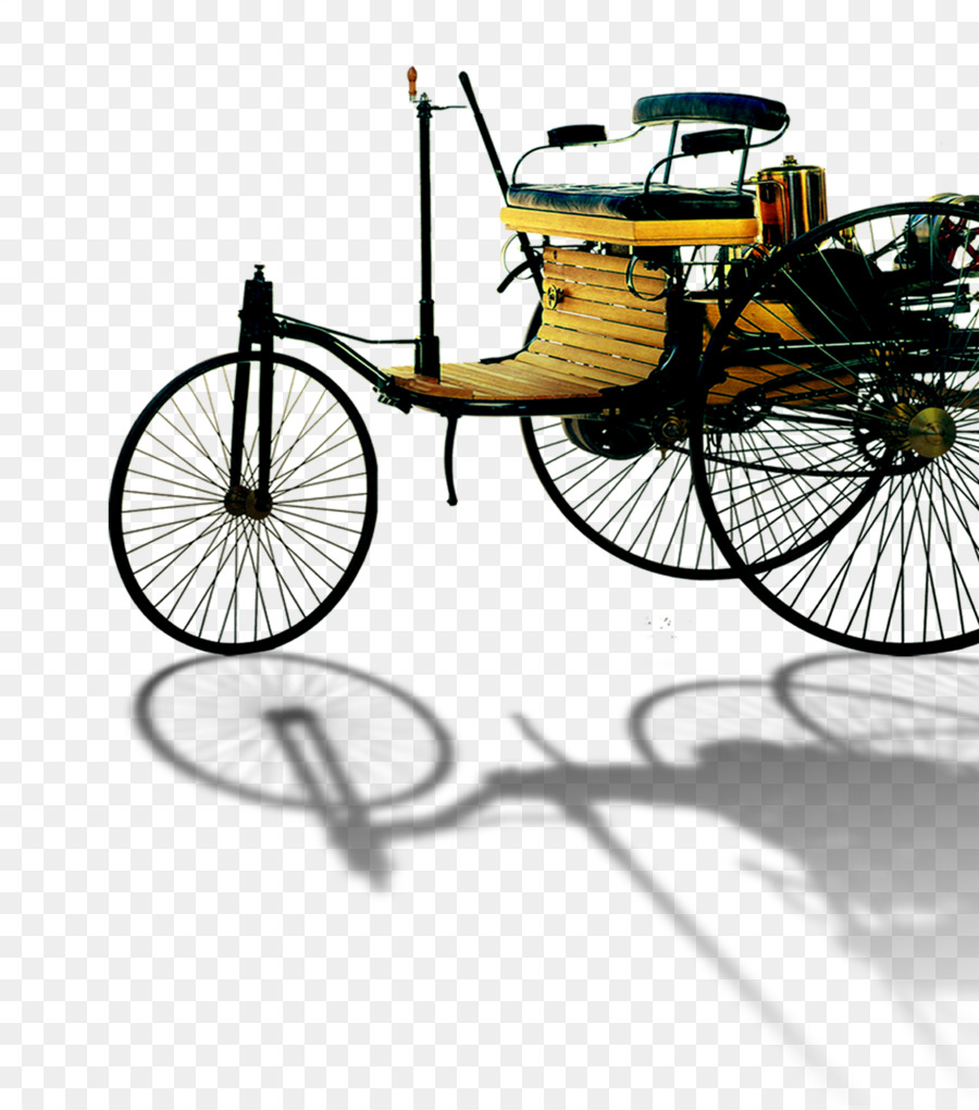 Voiture Ancienne，Automobile PNG