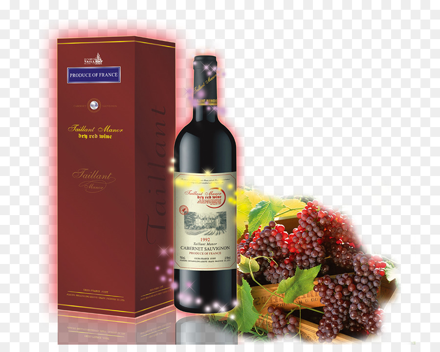 Vin De Dessert，Liqueur PNG