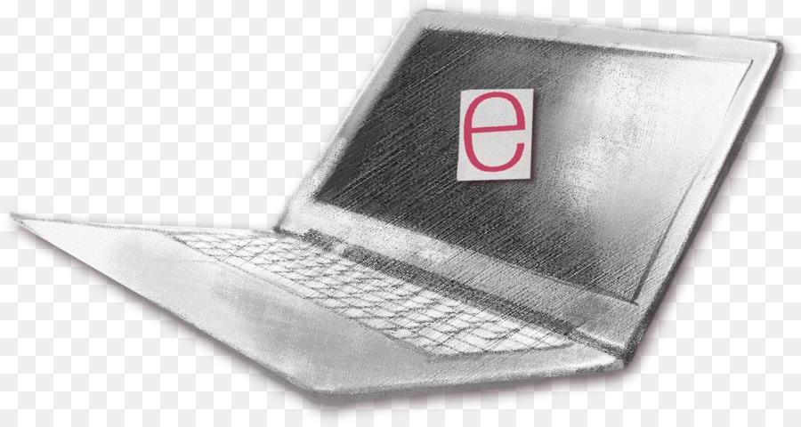 Netbook，Ordinateur PNG