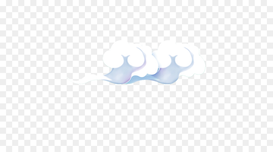 Nuages ​​bleus，Ciel PNG