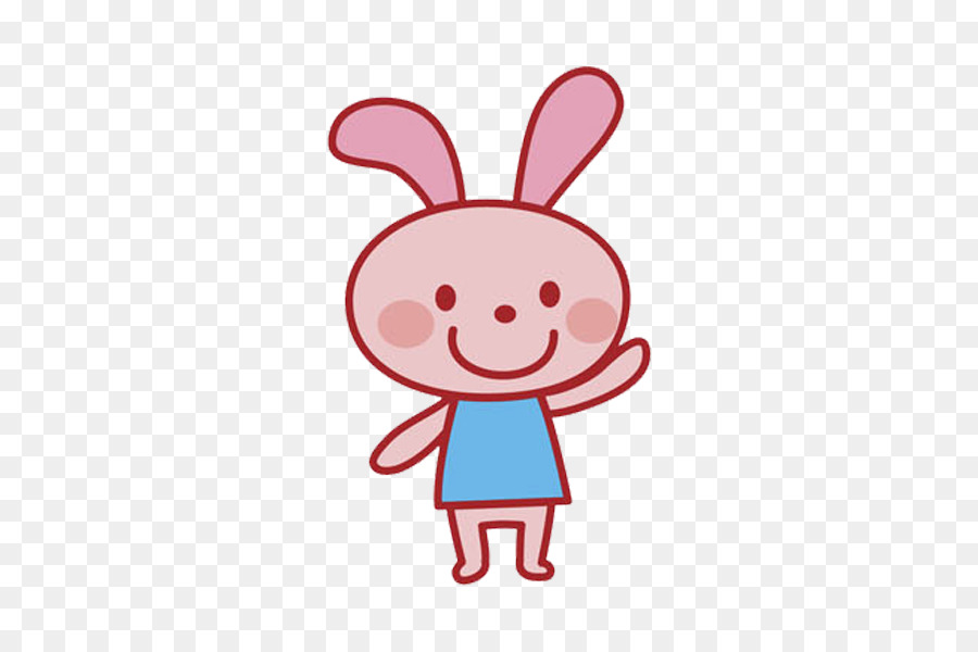 Lapin，Dessin Animé PNG